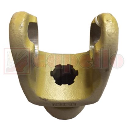 Capello Knuckle Aftermarket Part # WN-101-7906