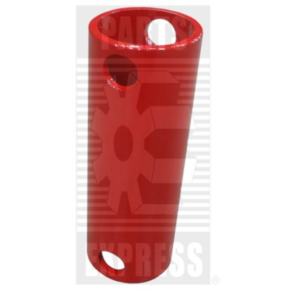 Case IH Tube Aftermarket Part # WN-124059A2