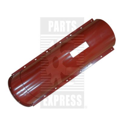 Case IH Lower Tube Aftermarket Part # WN-199006A2