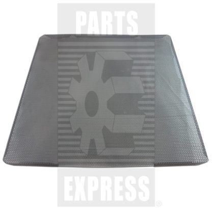 Case IH Front Grille Screen Aftermarket Part # WN-531233R2