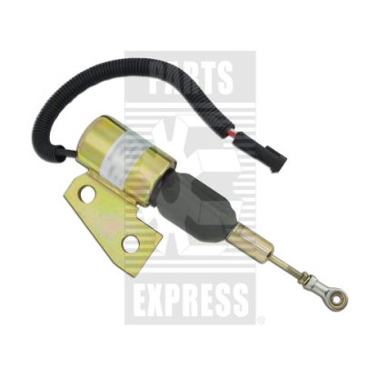 Case IH Fuel Pump Shut Off Aftermarket Part # WN-87420952
