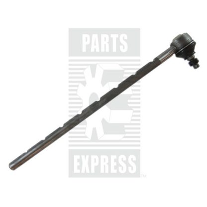 Ford New Holland Outer LH Tie Rod Aftermarket Part # WN-C5NN3278A