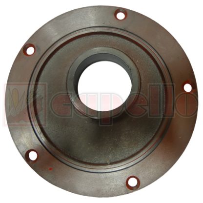 Capello Rotor Plate Aftermarket Part # WN-E1-80018