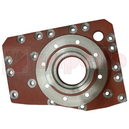 Capello Mounting Plate Aftermarket Part # WN-E1-80111