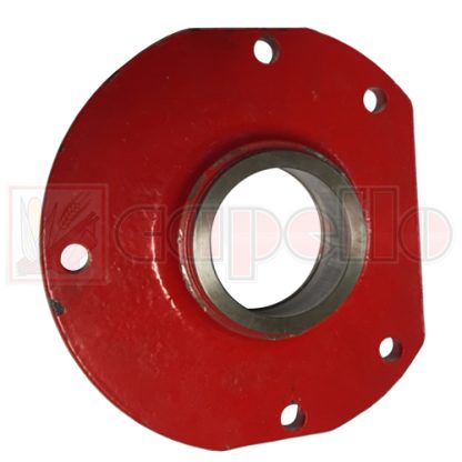 Capello Drive Assembly Housing Aftermarket Part # WN-E1-80162