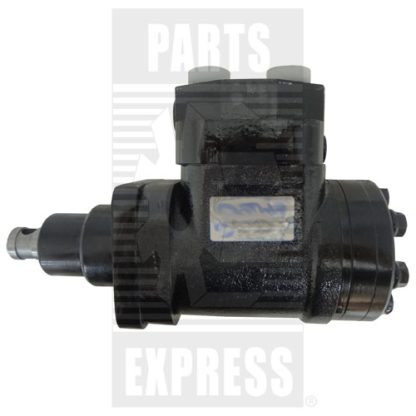 Ford New Holland Metering Valve Aftermarket Part # WN-E4NN3A244AA