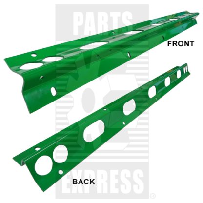 John Deere Feed Accelerator Assembly Support Aftermarket Part # WN-H221379