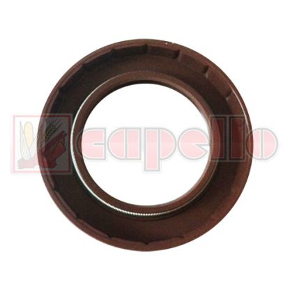Capello Seal Aftermarket Part # WN-PMF-000225