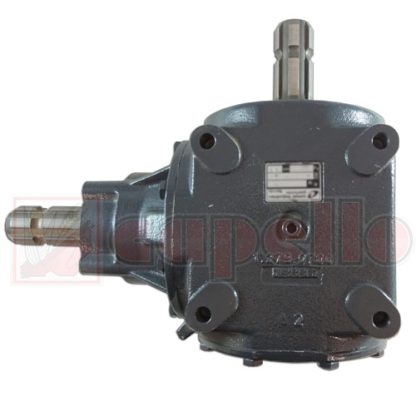 Capello Drive Gearbox Aftermarket Part # WN-PMG-000002