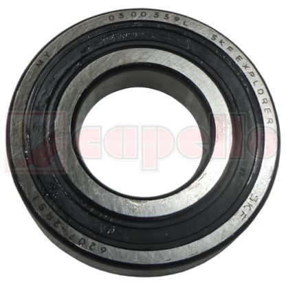 Capello Ball Bearing Aftermarket Part # WN-PMS-000003