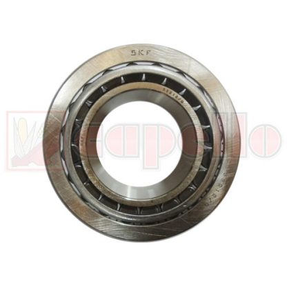 Capello Bearing Aftermarket Part # WN-PMS000046