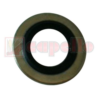 Capello Banjo Fitting Washer Seal Aftermarket Part # WN-PO-000040