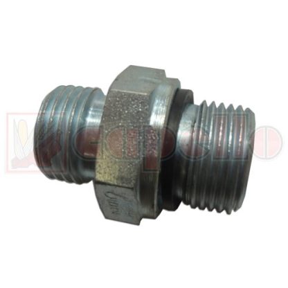 Capello Flow Switch Male/Male Thread Fitting Aftermarket Part # WN-PO-000163