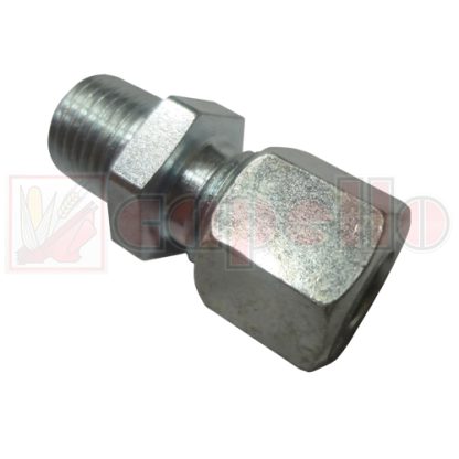 Capello Hydraulic Joint Aftermarket Part # WN-PO-000177