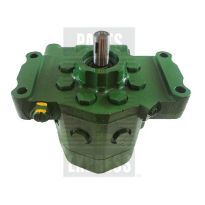 John Deere Hydraulic Pump Assy Aftermarket Part # WR-AR103033
