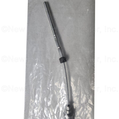 New Holland Cable Part # 5183835 - Image 2