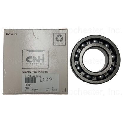 New Holland Ball Bearing Part # 66801