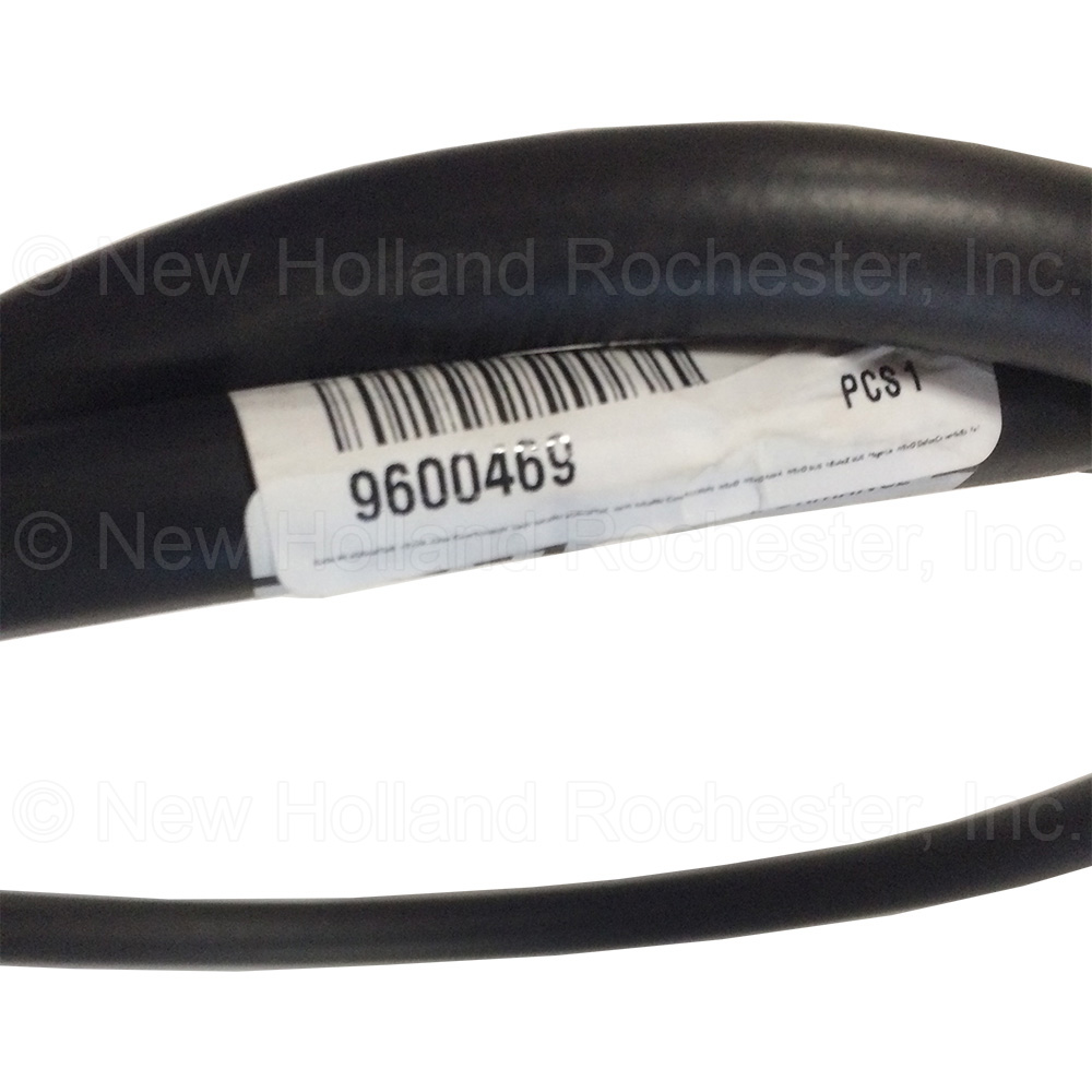 New Holland Agriculture, Hydraulics, Hose & Tube Assemblies