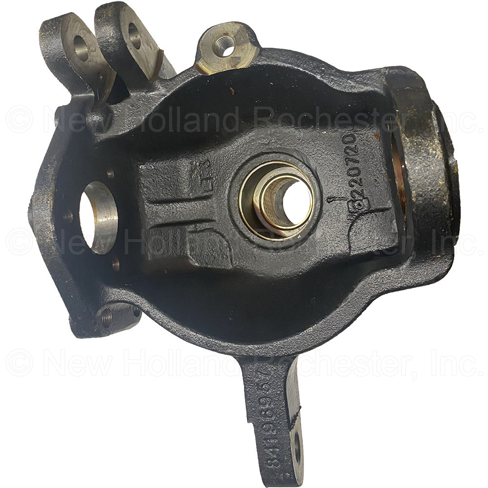 New Holland Knuckle Assy Part # 84196952