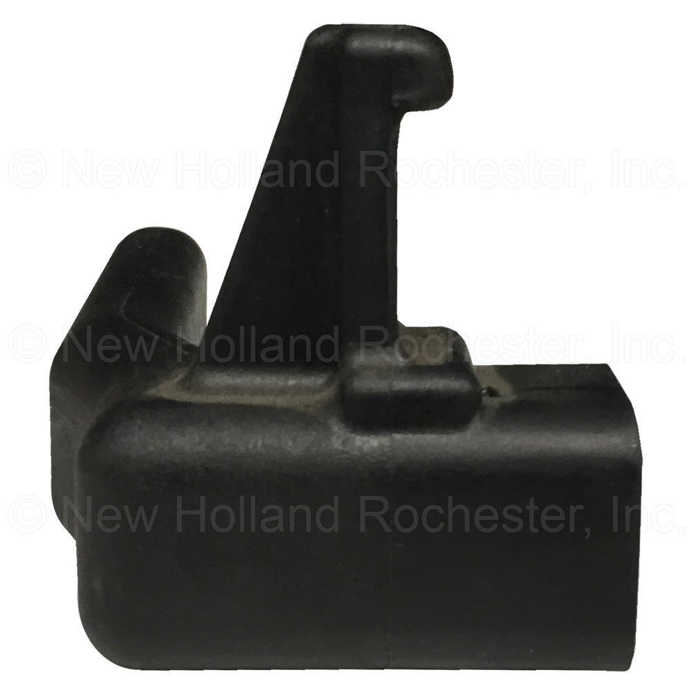 New Holland Sliding Pad Part # 85808473 - New Holland Rochester
