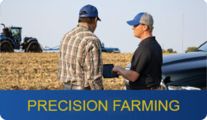New Holland Precision Farming