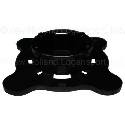 Kinze Wear Pad Retainer Part # G10851101 - Image 3