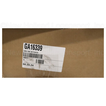 Kinze Cable 3600 16R Planter Part # GA16339 - Image 2