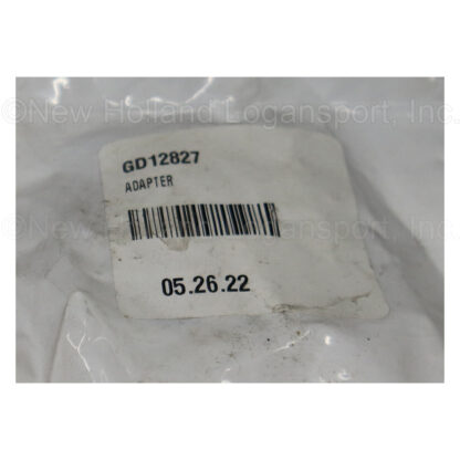 Kinze Adapter Part # GD12827 - Image 2