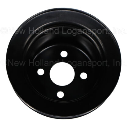 Kubota Fan Pulley Part # 16241-74250 - Image 3