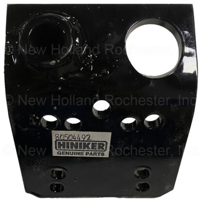 Hiniker LH Mount Part # 80504492 - Image 2