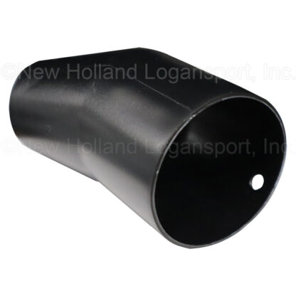 Kubota Joint Cover Part # K2511-16850 - Image 3