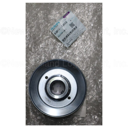 Kubota Drive HST Pulley Part # K3011-13513 - Image 2