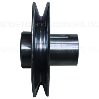 Kubota Drive HST Pulley Part # K3011-13513 - Image 3