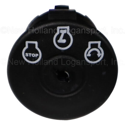 Kubota Starter Switch Part # K3011-62170 - Image 2