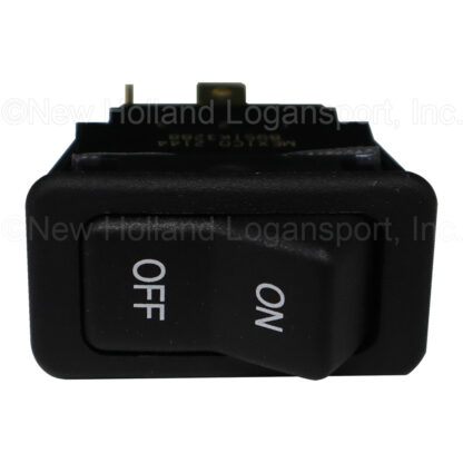 Kubota Light Switch Part # K3011-62230 - Image 2