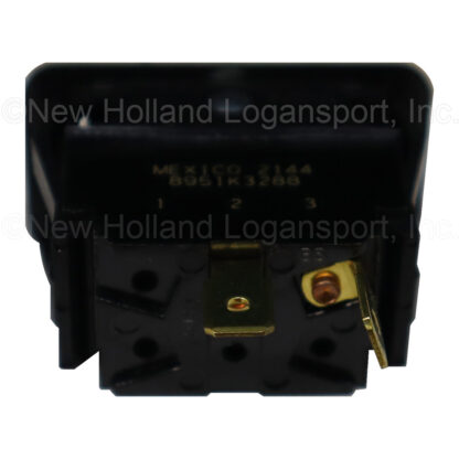 Kubota Light Switch Part # K3011-62230 - Image 3