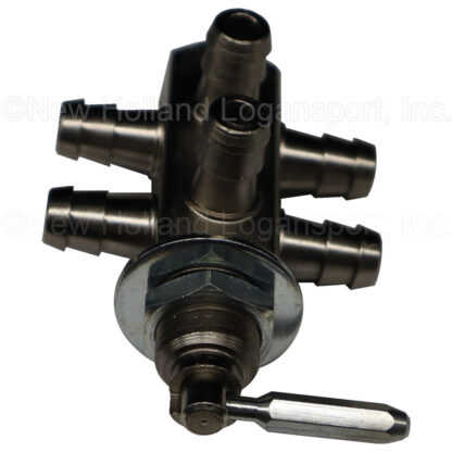 Kubota Fuel Valve Part # K3181-24492 - Image 3