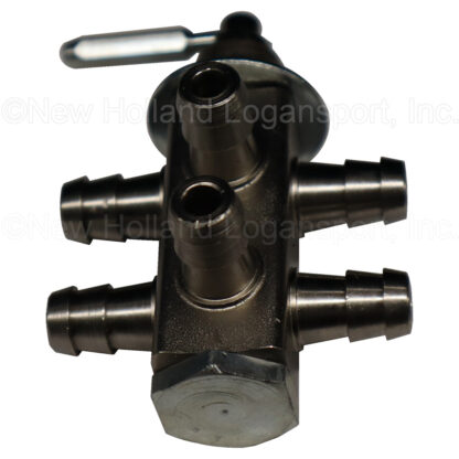 Kubota Fuel Valve Part # K3181-24492 - Image 4