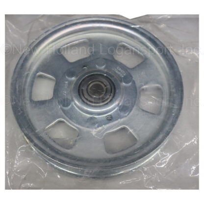 Kubota Idler Pulley Part # K5559-34880 - Image 2