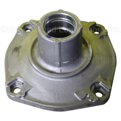 Kubota Pulley Side Holder Part # K5647-34510 - Image 2