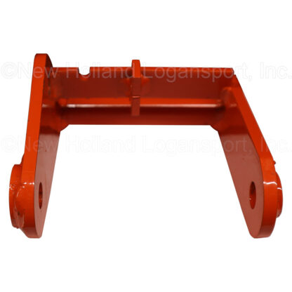 Kubota Limit Roller Stay Part # K5651-44220 - Image 4