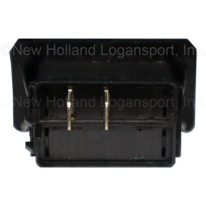 Kubota Hazard Switch Part # K7321-62230 - Image 3