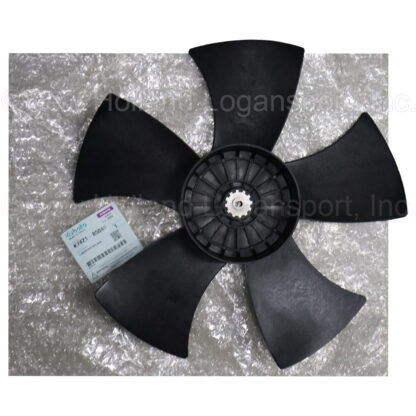 Kubota Radiator Fan Part # K7421-85040 - Image 2