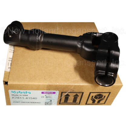 Kubota Universal Steering Joint Part # K7811-41540 - Image 2