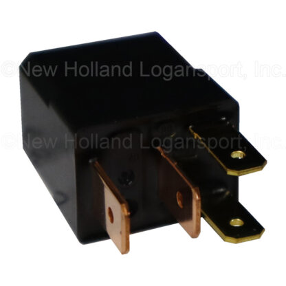 Kubota Relay Part # RD451-54380 - Image 3