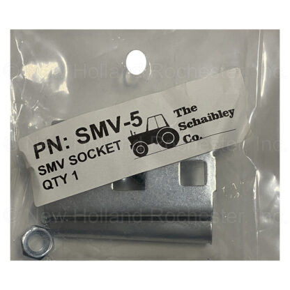 Schaibley Mounting Socket Part # SMV-5 - Image 2