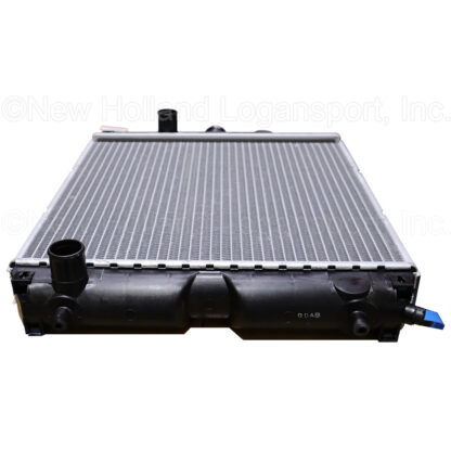 Kubota Radiator Part # TC420-16000 - Image 3