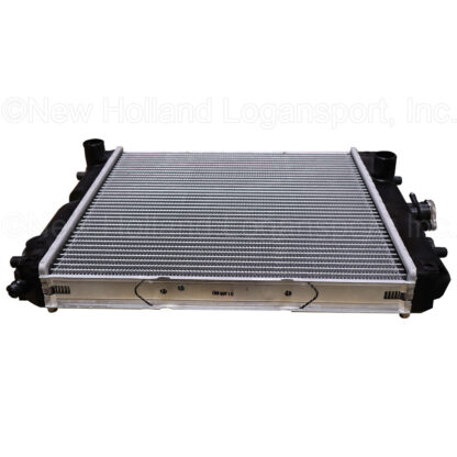 Kubota Radiator Part # TC420-16000 - Image 4