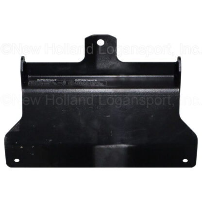 Kubota ZD Hitch Kit Part # ZD3328 - Image 2