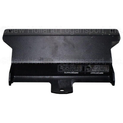 Kubota ZD Hitch Kit Part # ZD3328 - Image 3